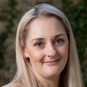 avatar of Anna-Marie Lovett